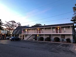 Riviera Motel