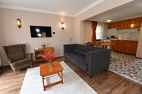 VONRESORT Abant