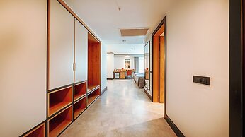 VONRESORT Abant