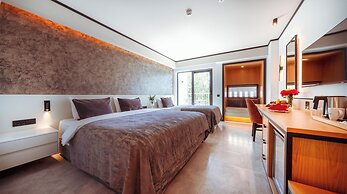 VONRESORT Abant