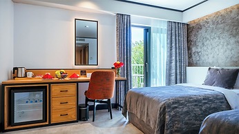 VONRESORT Abant