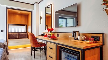 VONRESORT Abant