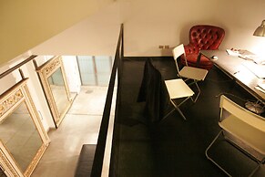 Loft Suite in Duomo