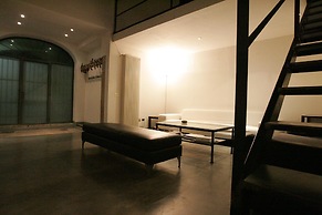 Loft Suite in Duomo