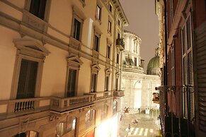 Loft Suite in Duomo
