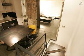 Loft Suite in Duomo