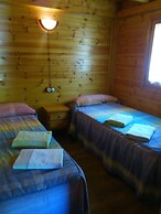 Camping Prado Verde