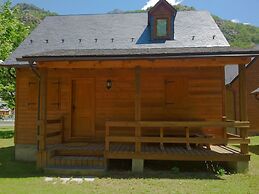 Camping Prado Verde