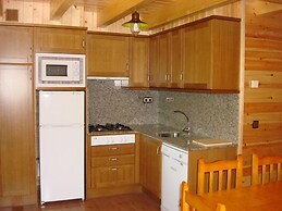 Camping Prado Verde