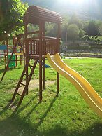 Camping Prado Verde