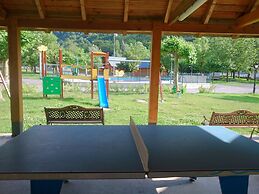 Camping Prado Verde