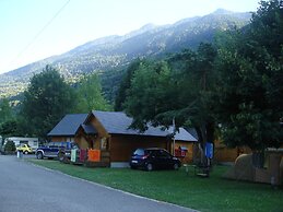 Camping Prado Verde