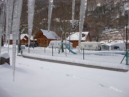 Camping Prado Verde