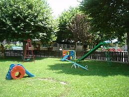 Camping Prado Verde