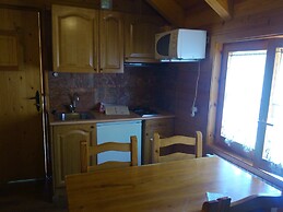 Camping Prado Verde