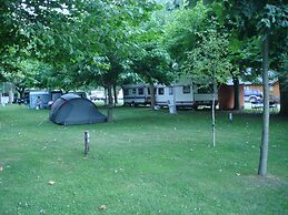 Camping Prado Verde