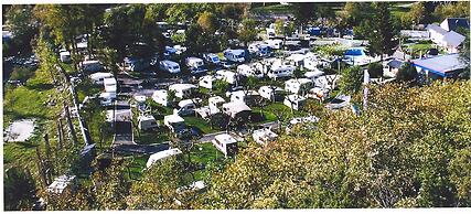 Camping Prado Verde