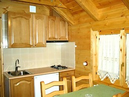 Camping Prado Verde