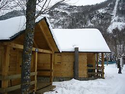 Camping Prado Verde