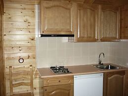 Camping Prado Verde