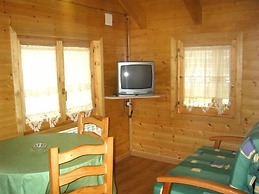 Camping Prado Verde