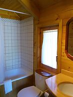 Camping Prado Verde