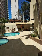 Hotel Italia Beach