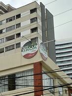 Hotel Italia Beach