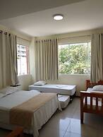 Hotel Italia Beach