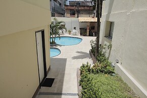 Hotel Italia Beach