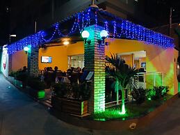 Hotel Italia Beach