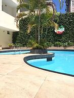 Hotel Italia Beach