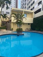 Hotel Italia Beach