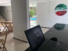 Hotel Italia Beach