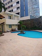 Hotel Italia Beach