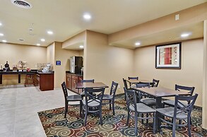 Cobblestone Inn & Suites - Ambridge