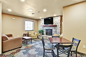 Cobblestone Inn & Suites - Ambridge