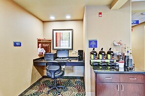 Cobblestone Inn & Suites - Ambridge