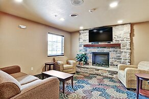 Cobblestone Inn & Suites - Ambridge