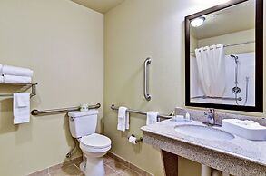Cobblestone Inn & Suites - Ambridge