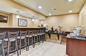 Cobblestone Inn & Suites - Ambridge