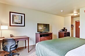 Cobblestone Inn & Suites - Ambridge