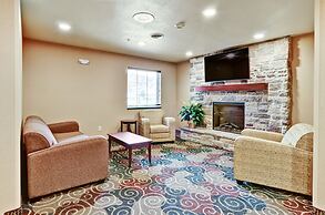 Cobblestone Inn & Suites - Ambridge