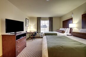 Cobblestone Inn & Suites - Ambridge