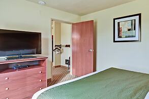 Cobblestone Inn & Suites - Ambridge