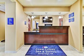 Cobblestone Inn & Suites - Ambridge