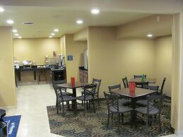 Cobblestone Inn & Suites - Ambridge
