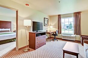 Cobblestone Inn & Suites - Ambridge