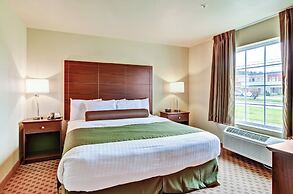 Cobblestone Inn & Suites - Ambridge