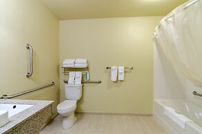 Cobblestone Inn & Suites - Ambridge